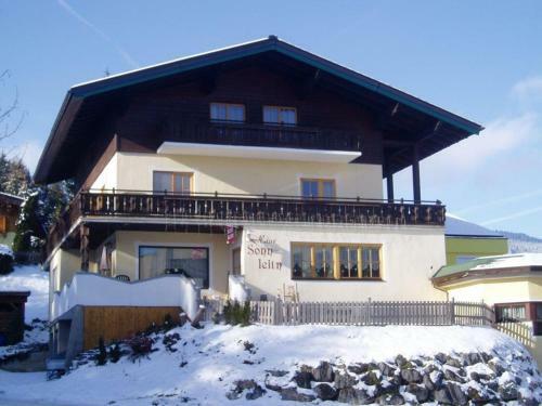 Hostal Haus Sonnleitn