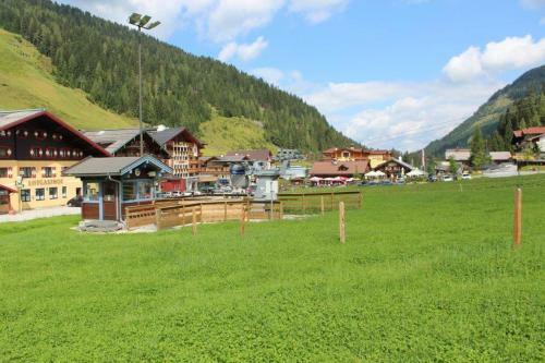 Hostal Haus Sonnleitn