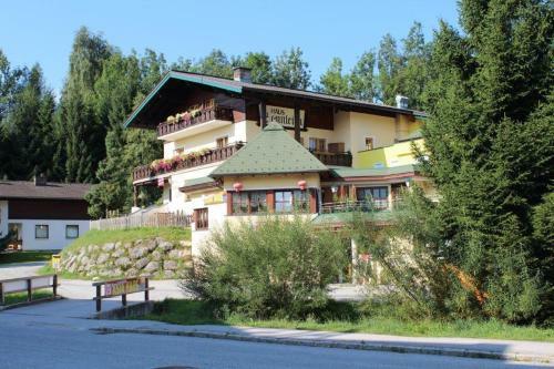 Hostal Haus Sonnleitn