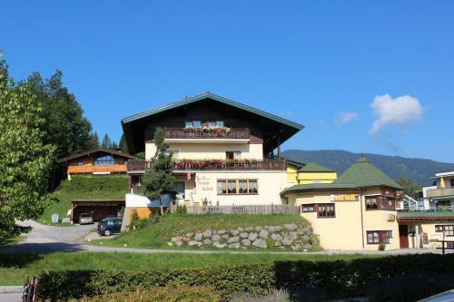 Hostal Haus Sonnleitn