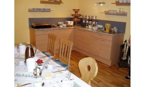 Hostal Haus Sonnleitn