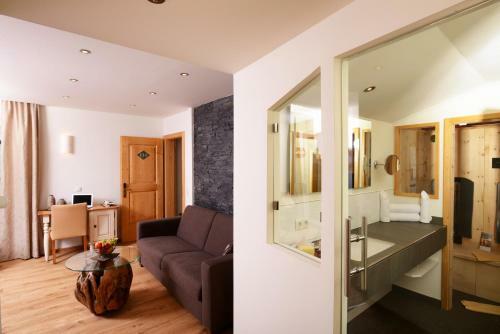 Hotel Schartner