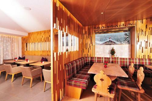 Hotel Schartner