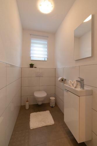 Apartamento Ferienwohnung J�ger Veronika