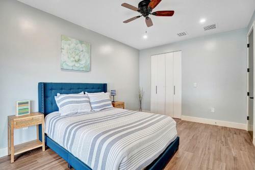 The Lighthouse Point Villa