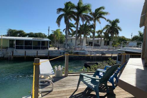 Island Time