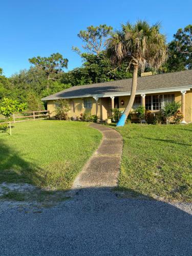 Hotel Oyo Family Ranch At Melbourne Fl