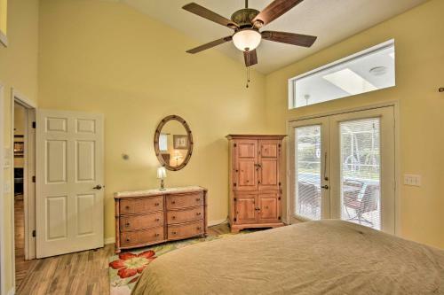 Cocoa Beach Paradise With Indoor And Outdoor Fun!