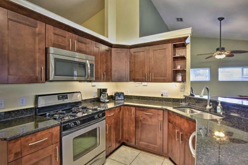 Cocoa Beach Paradise With Indoor And Outdoor Fun!