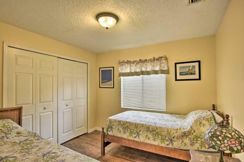 Cocoa Beach Paradise With Indoor And Outdoor Fun!