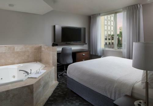 Hotel Courtyard Miami Dadeland