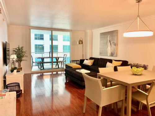 Apartamentos Top Stay Miami - Gold - Brickell - Free Parking