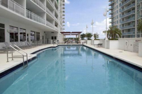Apartamentos Top Stay Miami - Gold - Brickell - Free Parking