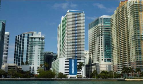 Apartamentos Top Stay Miami - Gold - Brickell - Free Parking