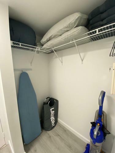 Apartamento Chic And Modern, Brickell / Miami + Free Parking