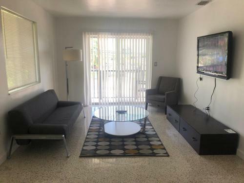 Apartamento Explore Wynwood 2bedrooms And Free Parking