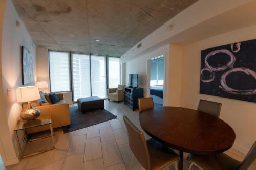 Apartamento Midtown Miami Residences