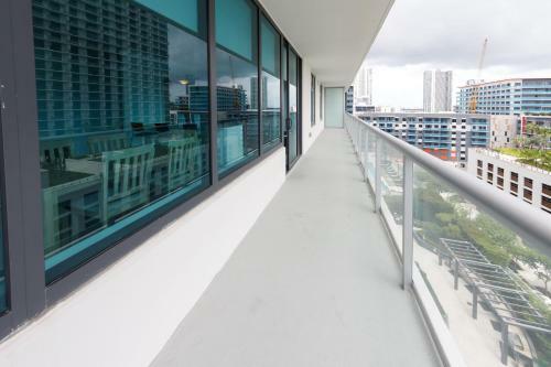 Apartamento Midtown Miami Residences