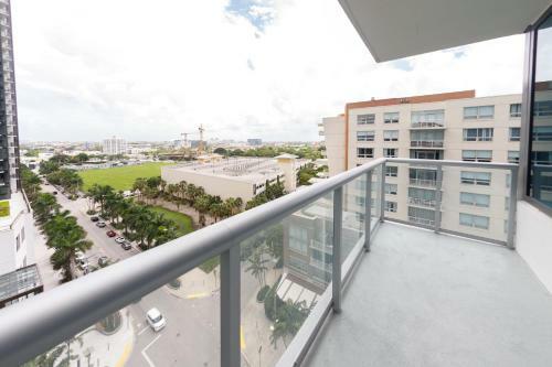 Apartamento Midtown Miami Residences