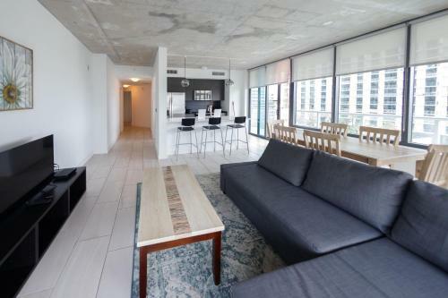 Apartamento Midtown Miami Residences