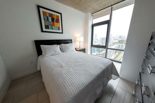 Apartamento Midtown Miami Residences
