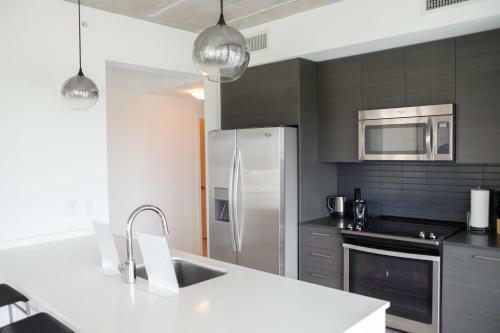 Apartamento Midtown Miami Residences