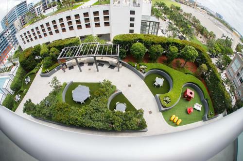 Apartamento Midtown Miami Residences