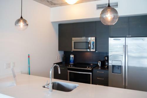 Apartamento Midtown Miami Residences