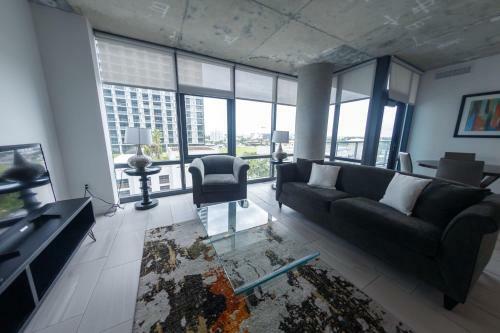 Apartamento Midtown Miami Residences