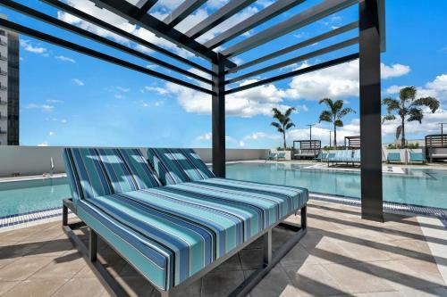 Aparthotel Provident Grand Luxury Short-term Residences