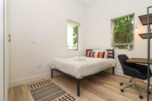 Aerie Apartments