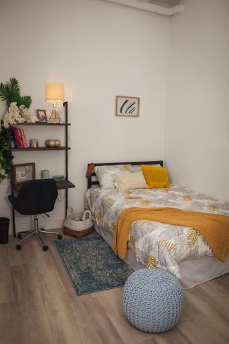 Aerie Apartments