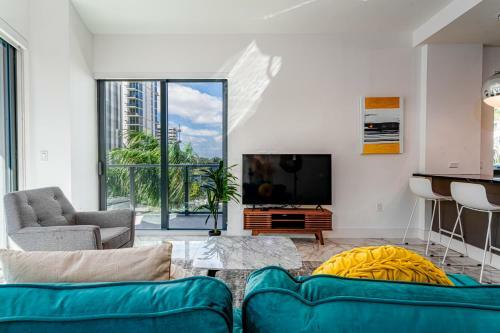 Apartamento Whyhotel Midtown Miami