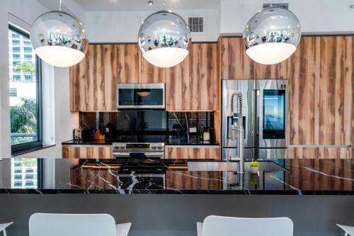 Apartamento Whyhotel Midtown Miami