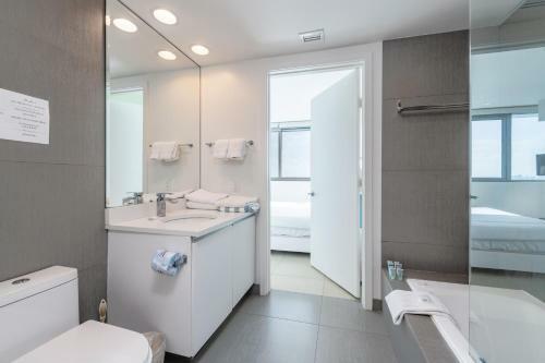 Apartamento Bluebird Suites Monte Carlo Miami Beach