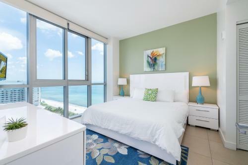 Apartamento Bluebird Suites Monte Carlo Miami Beach