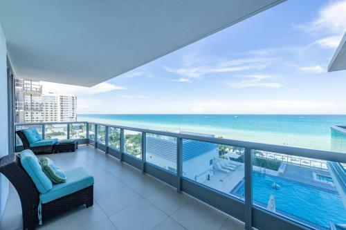 Apartamento Bluebird Suites Monte Carlo Miami Beach