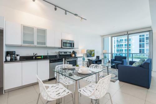 Apartamento Bluebird Suites Monte Carlo Miami Beach