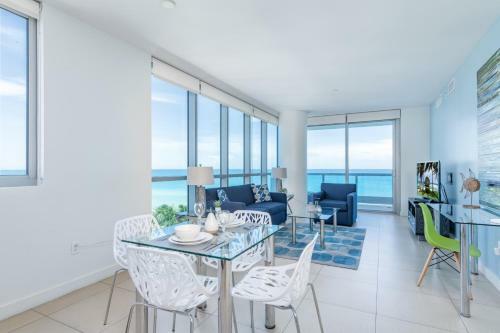 Apartamento Bluebird Suites Monte Carlo Miami Beach