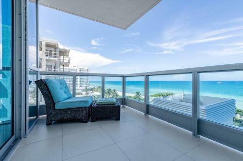 Apartamento Bluebird Suites Monte Carlo Miami Beach