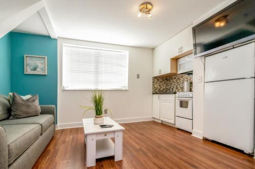 The Sunshine Loft
