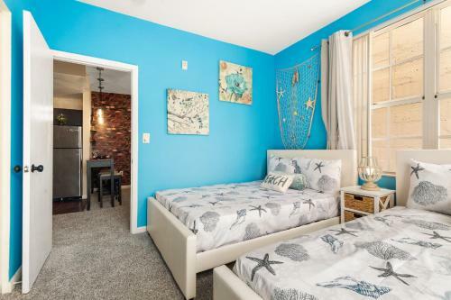 Apartment Next The Beach On 7th And Collins Ave