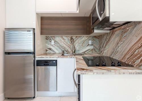 South Beach Luxury Apartments