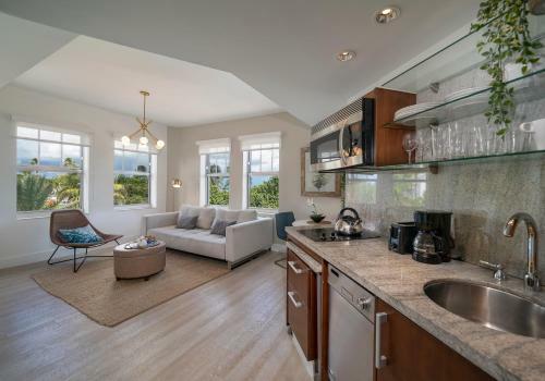 Apartamento Allure Suites At The Stand On Ocean