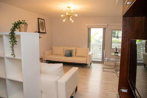 Apartamento Allure Suites At The Stand On Ocean