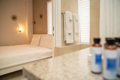 Apartamento Allure Suites At The Stand On Ocean