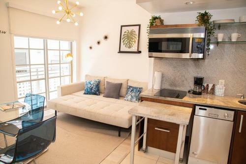 Apartamento Allure Suites At The Stand On Ocean