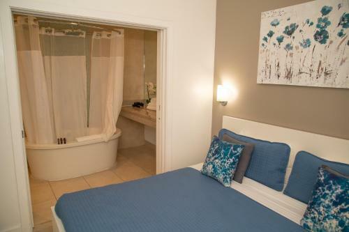 Apartamento Allure Suites At The Stand On Ocean