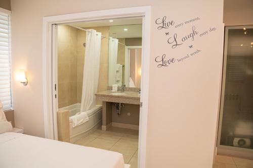 Apartamento Allure Suites At The Stand On Ocean