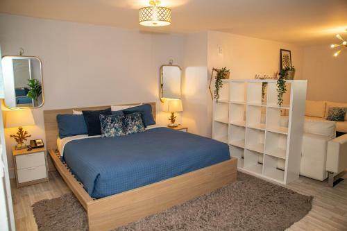 Apartamento Allure Suites At The Stand On Ocean